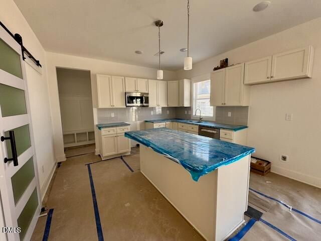 218 George Street A, Four Oaks, NC 27524