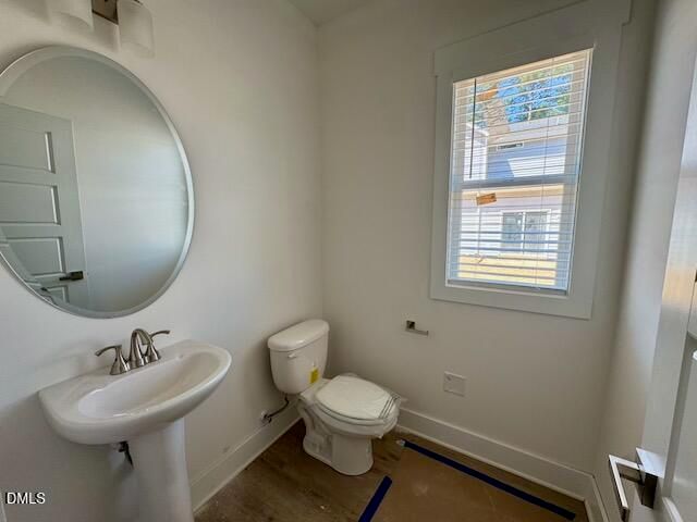 218 George Street A, Four Oaks, NC 27524