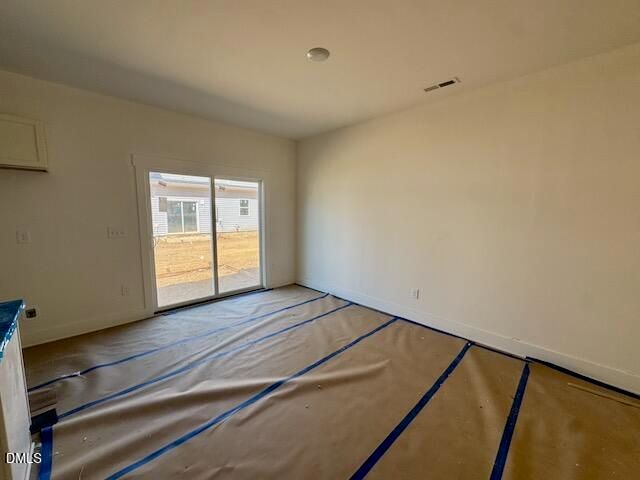 218 George Street A, Four Oaks, NC 27524