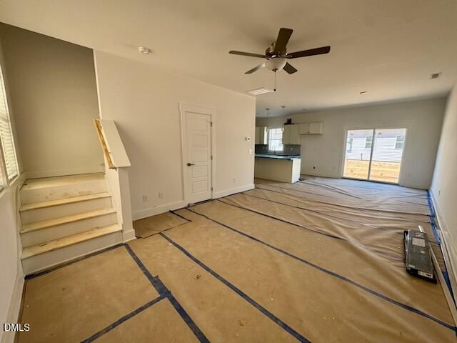 218 George Street A, Four Oaks, NC 27524