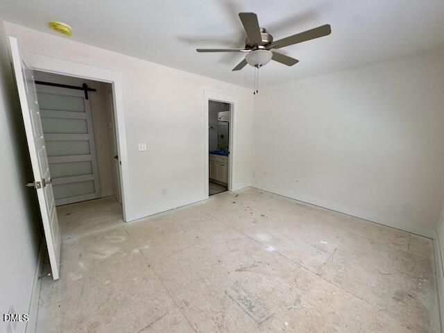 218 George Street A, Four Oaks, NC 27524
