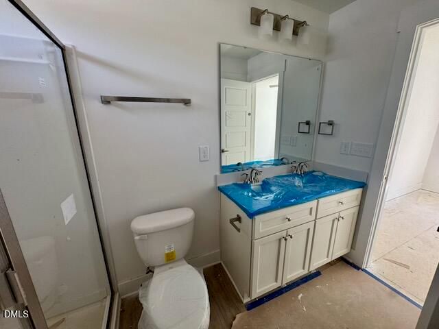 218 George Street A, Four Oaks, NC 27524