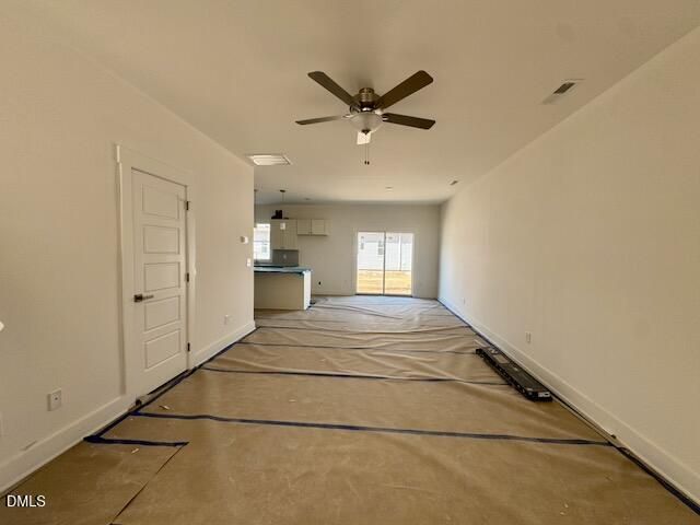218 George Street A, Four Oaks, NC 27524