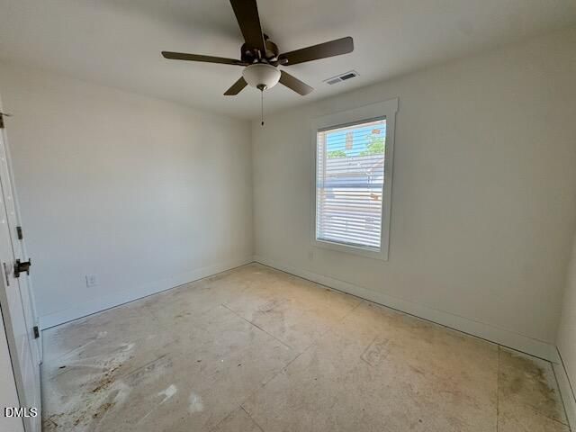 218 George Street A, Four Oaks, NC 27524