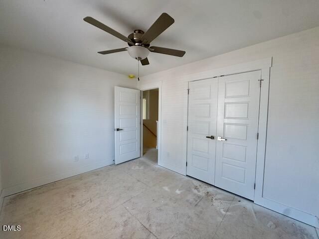 218 George Street A, Four Oaks, NC 27524