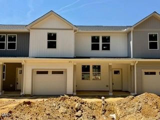 218 George Street A, Four Oaks, NC 27524