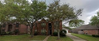 4122 Casa Del Lago Drive, Missouri City, TX 77459