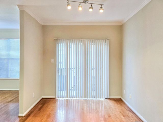 12707 Boheme Drive 506, Houston, TX 77024