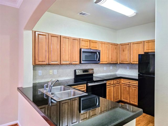 12707 Boheme Drive 506, Houston, TX 77024