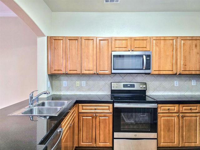 12707 Boheme Drive 506, Houston, TX 77024