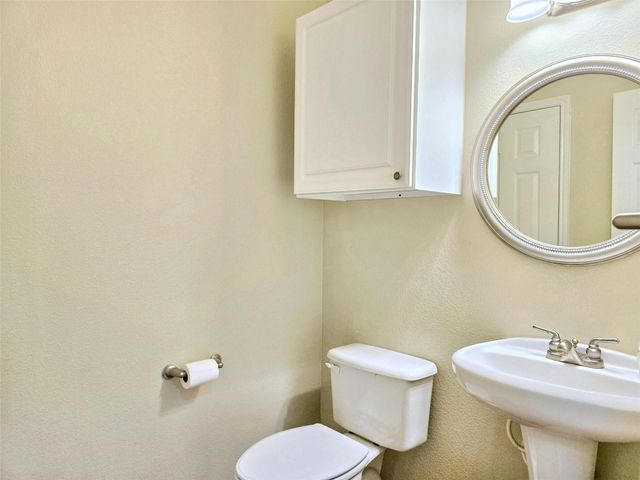 12707 Boheme Drive 506, Houston, TX 77024