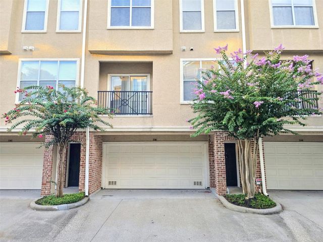 12707 Boheme Drive 506, Houston, TX 77024