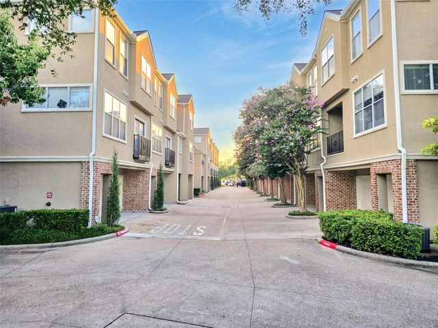 12707 Boheme Drive 506, Houston, TX 77024