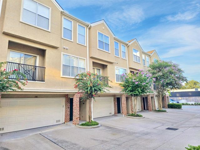 12707 Boheme Drive 506, Houston, TX 77024