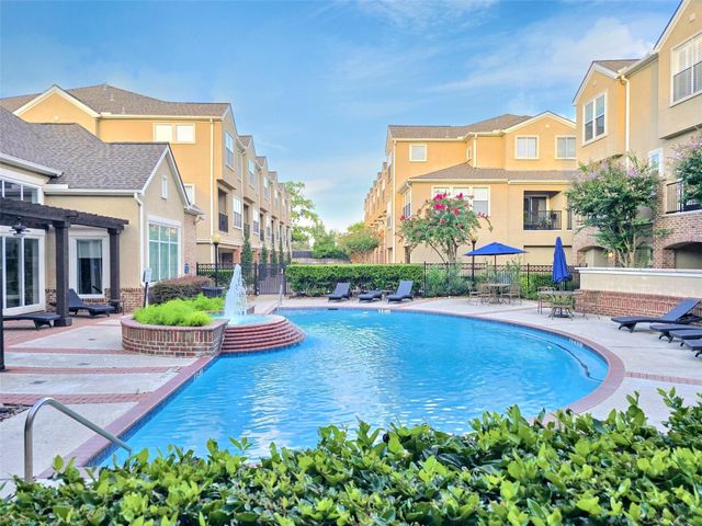 12707 Boheme Drive 506, Houston, TX 77024