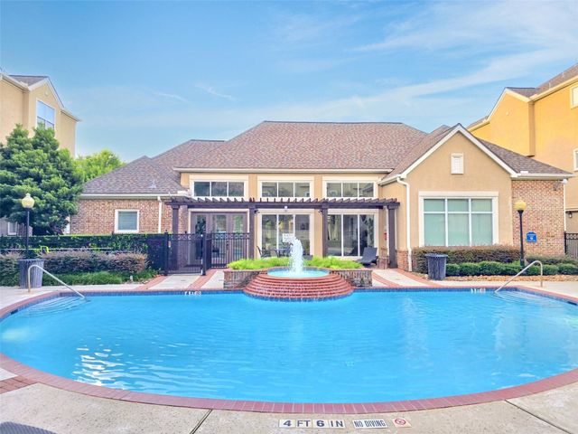 12707 Boheme Drive 506, Houston, TX 77024