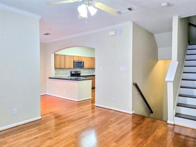 12707 Boheme Drive 506, Houston, TX 77024