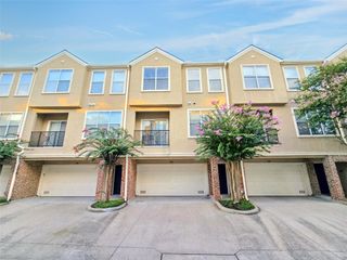12707 Boheme Drive 506, Houston, TX 77024