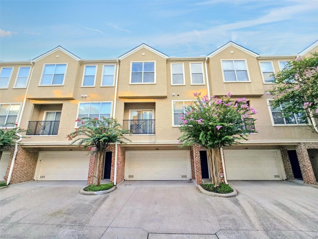 12707 Boheme Drive 506, Houston, TX 77024
