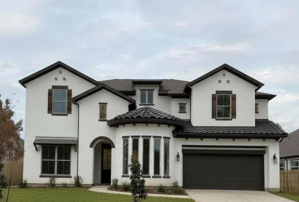 1788 Howler Way, Todd Mission, TX 77316