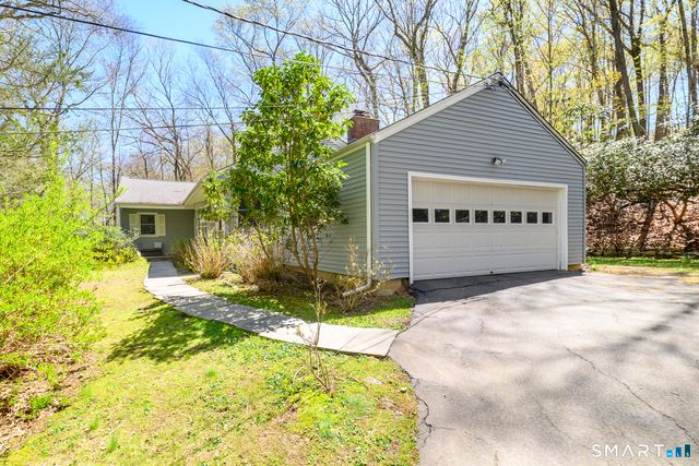 290 Red Fox Road, Stamford, CT 06903