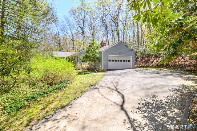 290 Red Fox Road, Stamford, CT 06903