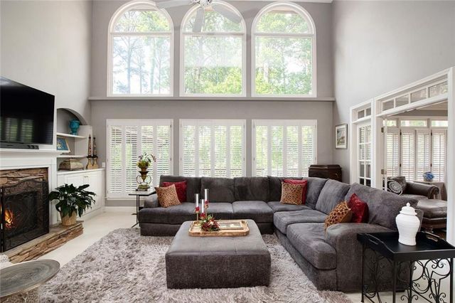 140 Penwick Drive, Roswell, GA 30075