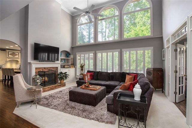 140 Penwick Drive, Roswell, GA 30075