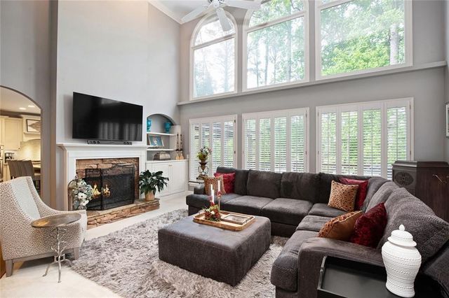 140 Penwick Drive, Roswell, GA 30075