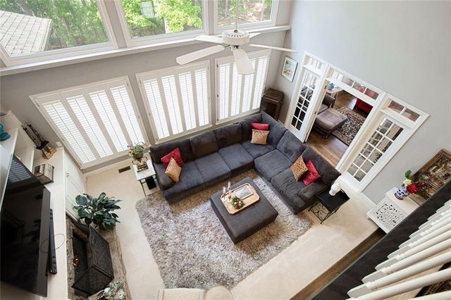 140 Penwick Drive, Roswell, GA 30075