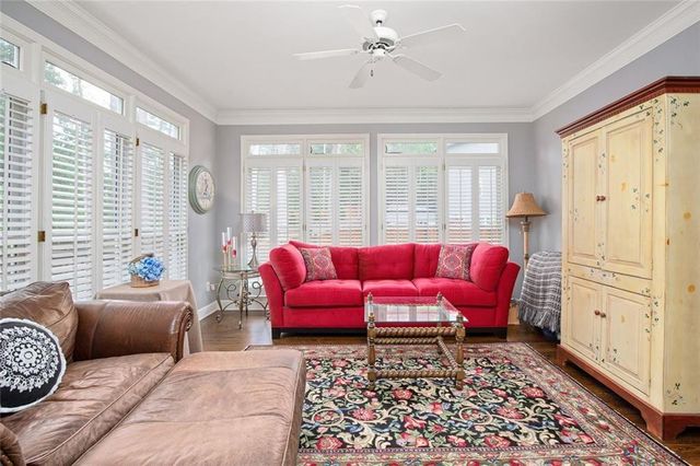 140 Penwick Drive, Roswell, GA 30075