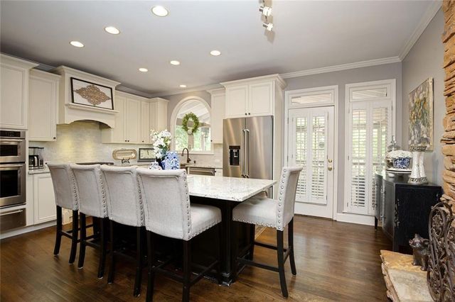 140 Penwick Drive, Roswell, GA 30075