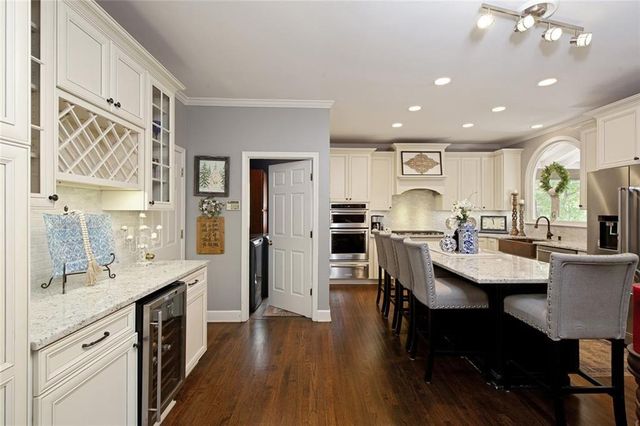140 Penwick Drive, Roswell, GA 30075