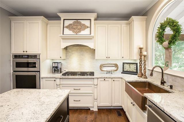140 Penwick Drive, Roswell, GA 30075
