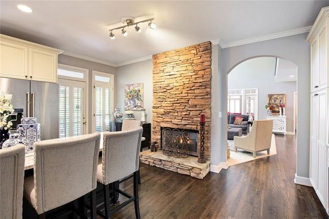 140 Penwick Drive, Roswell, GA 30075