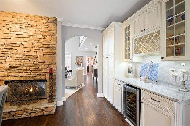 140 Penwick Drive, Roswell, GA 30075