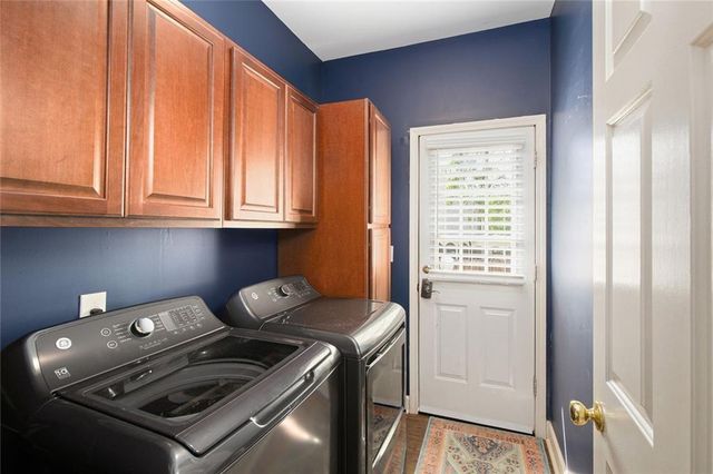 140 Penwick Drive, Roswell, GA 30075