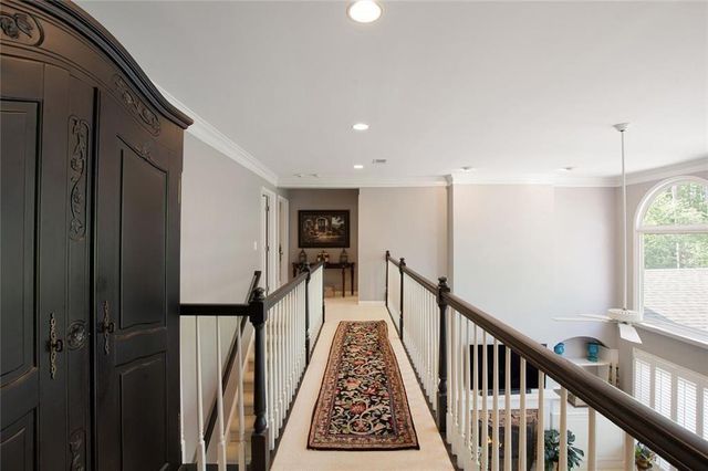 140 Penwick Drive, Roswell, GA 30075