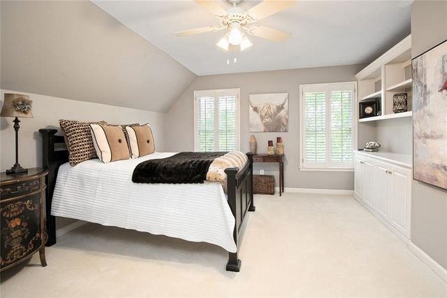 140 Penwick Drive, Roswell, GA 30075