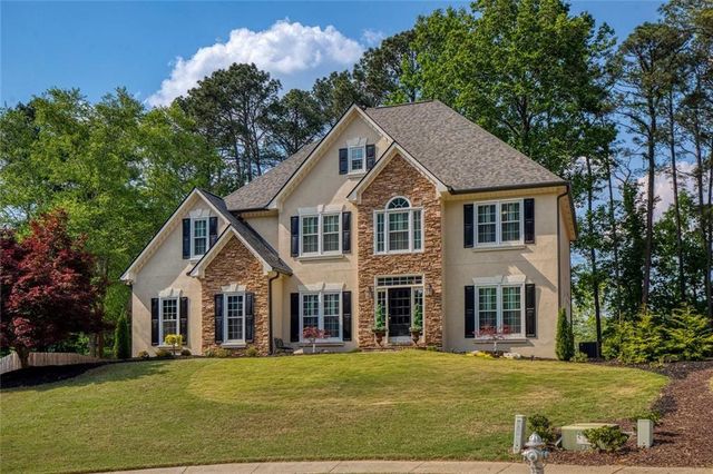 140 Penwick Drive, Roswell, GA 30075
