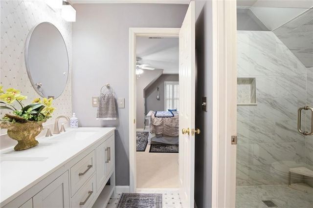 140 Penwick Drive, Roswell, GA 30075
