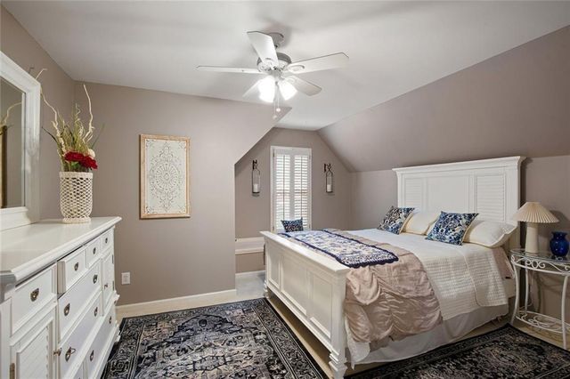 140 Penwick Drive, Roswell, GA 30075