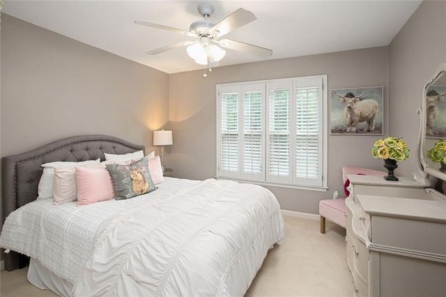140 Penwick Drive, Roswell, GA 30075