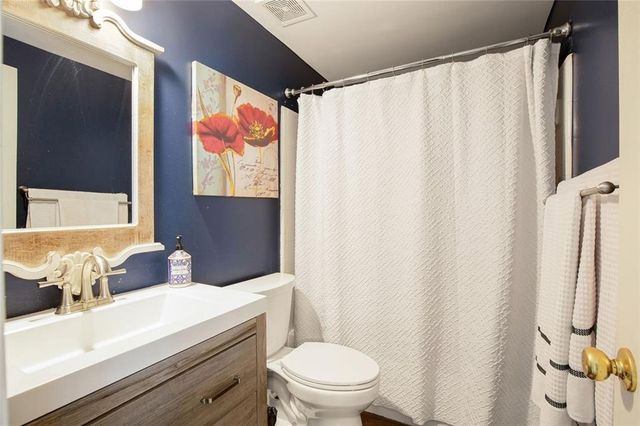 140 Penwick Drive, Roswell, GA 30075