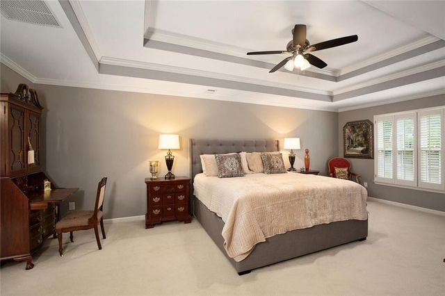 140 Penwick Drive, Roswell, GA 30075
