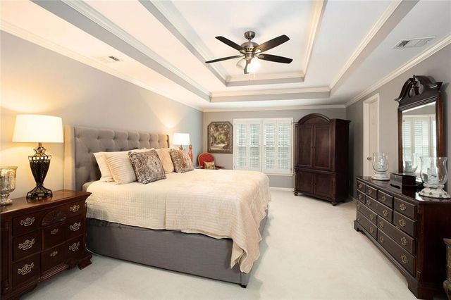140 Penwick Drive, Roswell, GA 30075