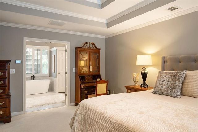 140 Penwick Drive, Roswell, GA 30075