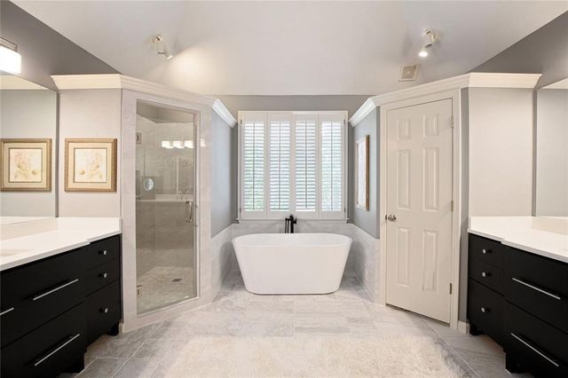 140 Penwick Drive, Roswell, GA 30075