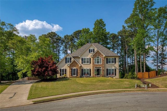 140 Penwick Drive, Roswell, GA 30075