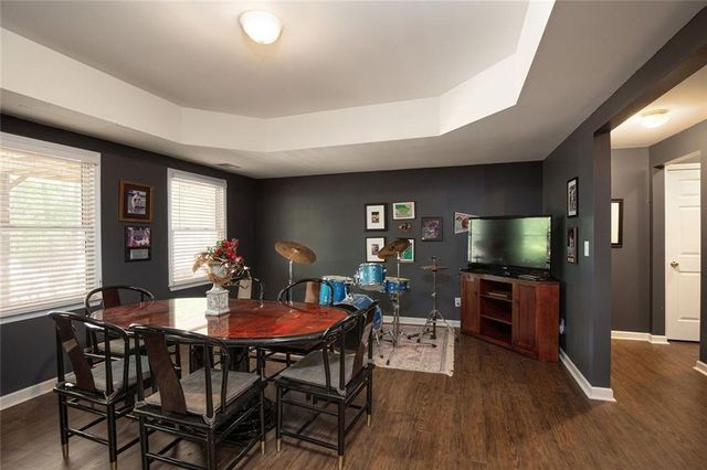 140 Penwick Drive, Roswell, GA 30075